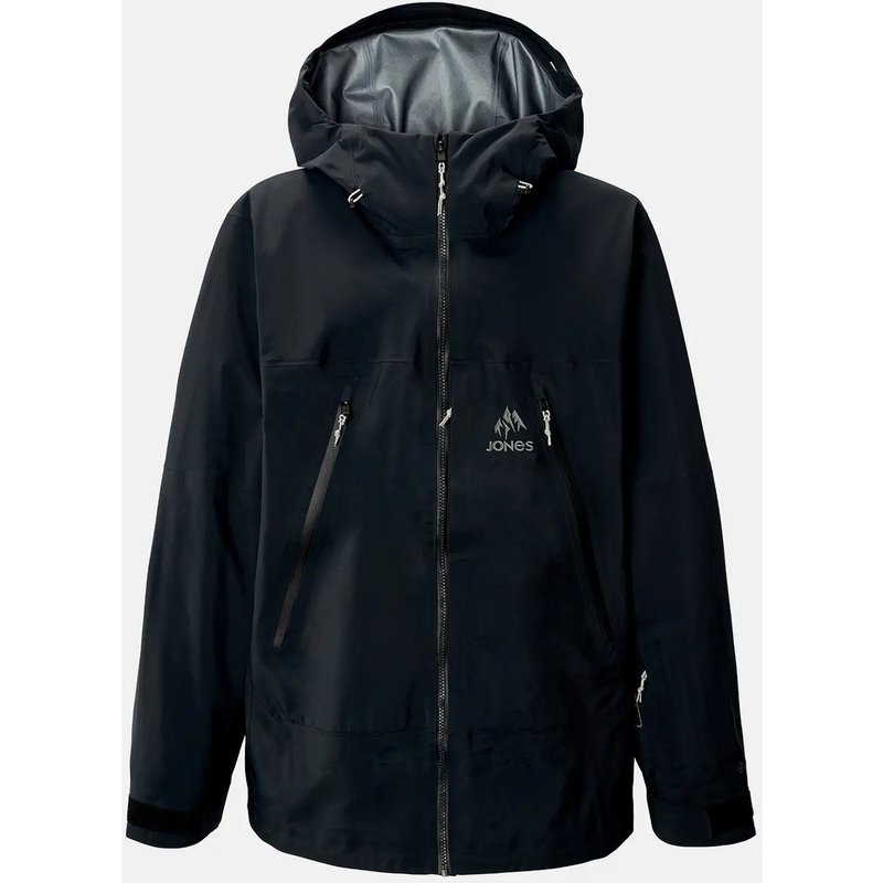 Jones Herren Shralpinist Recycled GTX Jacke