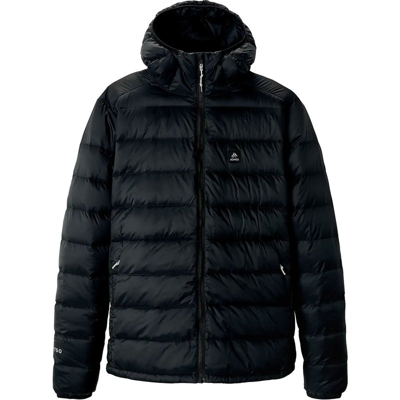 Jones Herren Re-Up Down Recycled Hoodie Jacke