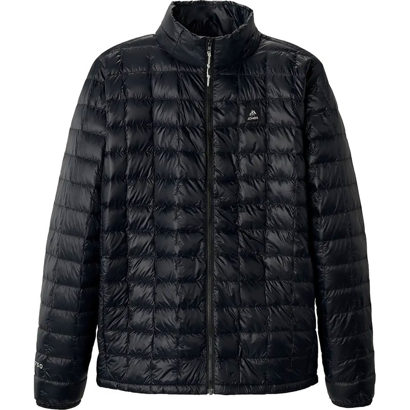 Jones Herren Ultra Re-Up Down Recycled Jacke