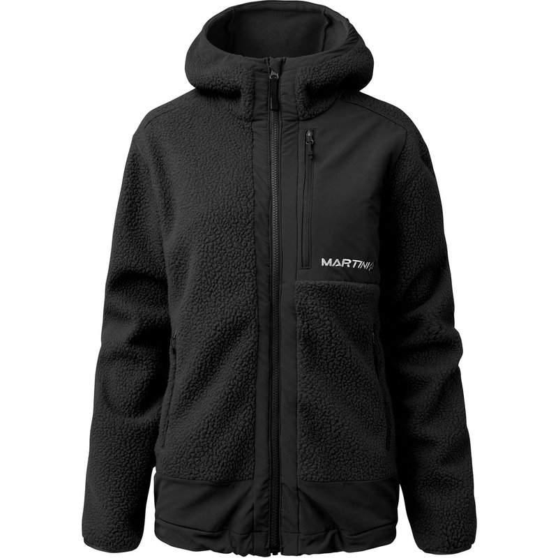 Martini Sportswear Herren Recharge Midlayer Jacke