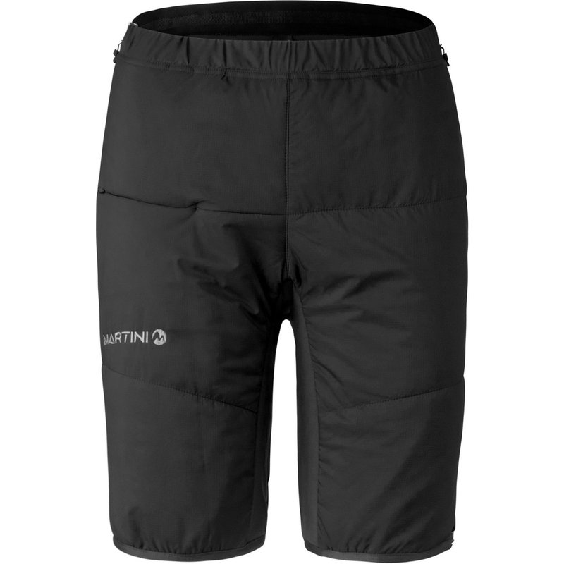 Martini Sportswear Damen Argon Padded Primaloft Shorts