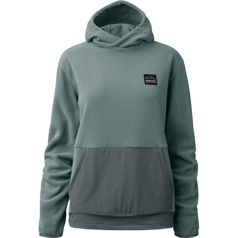 Martini Sportswear Damen Recharge Hoodie