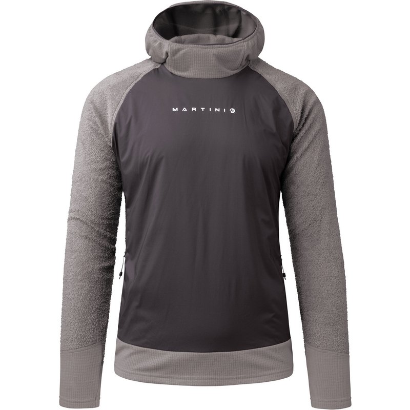Martini Sportswear Herren Wildtrack Primaloft Active Hoodie