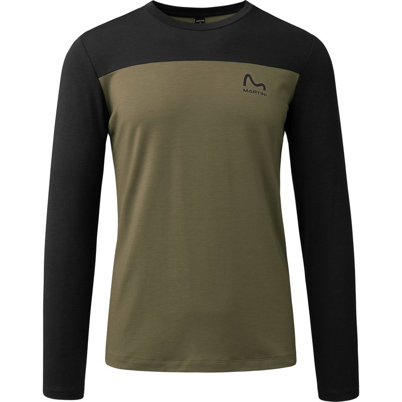 Martini Sportswear Herren Firstline Longsleeve