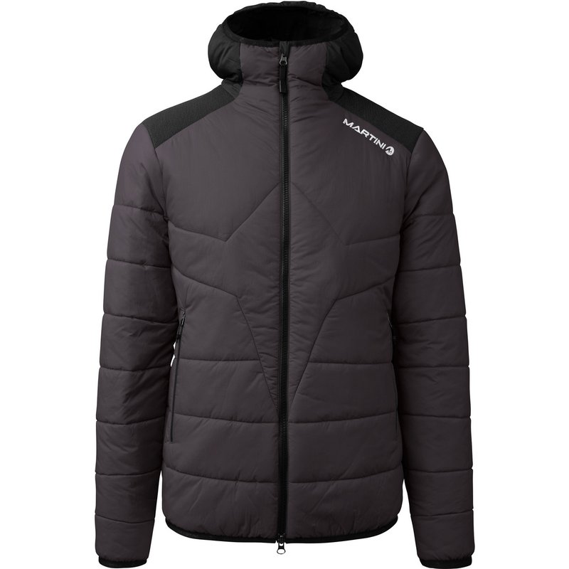 Martini Sportswear Herren Horizon Padded G-Loft Jacke