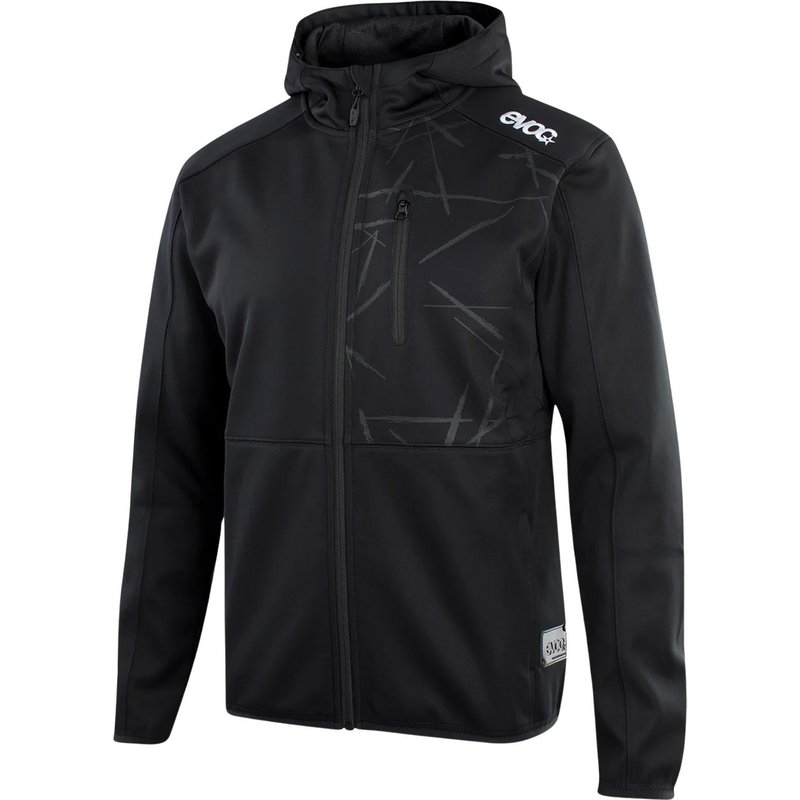 Evoc Herren Hoodie Jacke