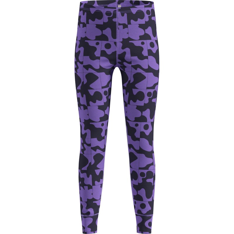Odlo Kinder Active Warm Graphic Hose
