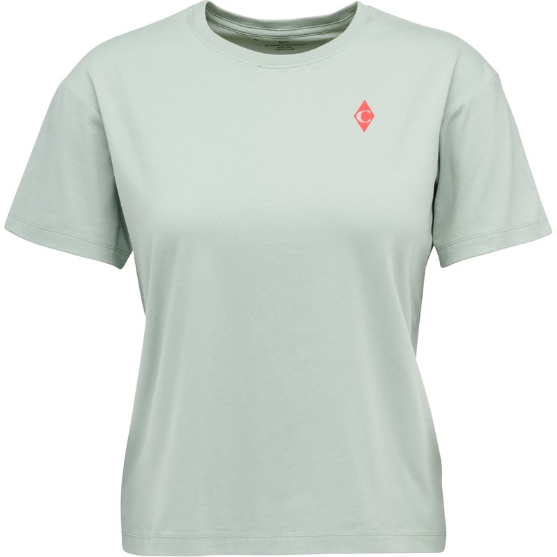 Black Diamond Damen Dragon T-Shirt