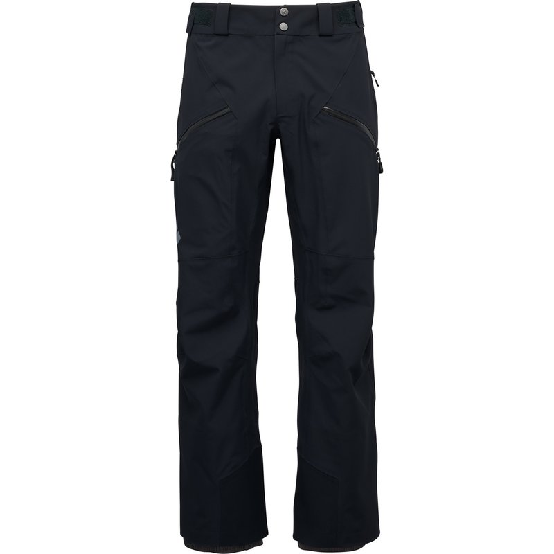 Black Diamond Herren Recon Stretch Ski Hose