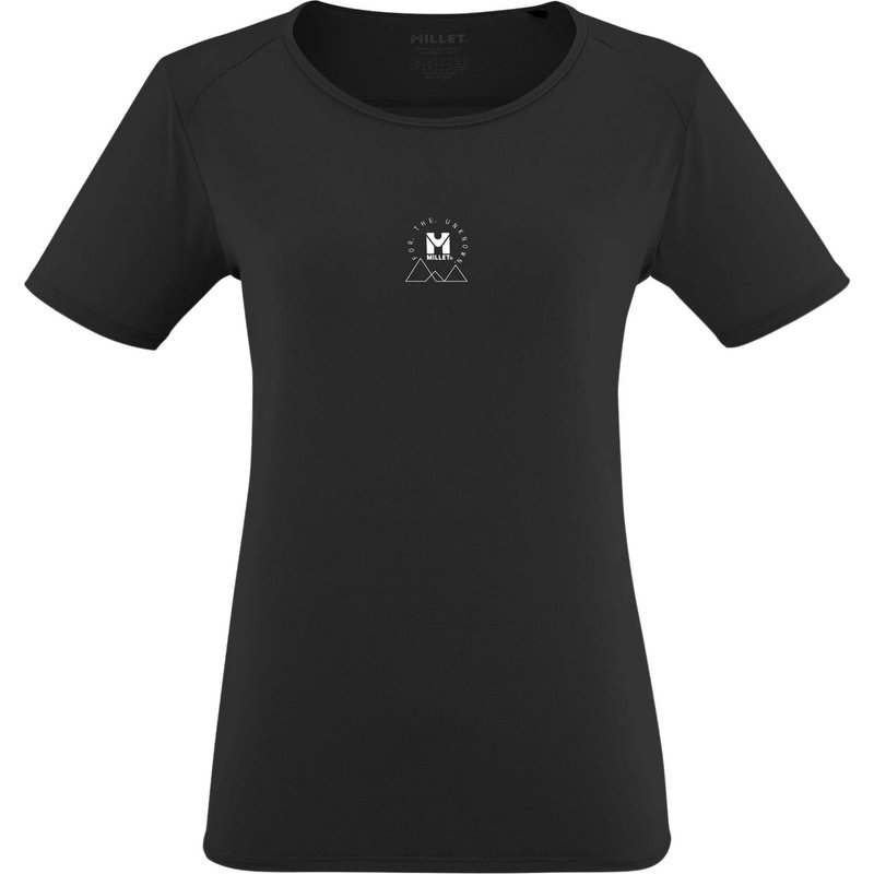 Millet Damen Cimaï Tech T-Shirt