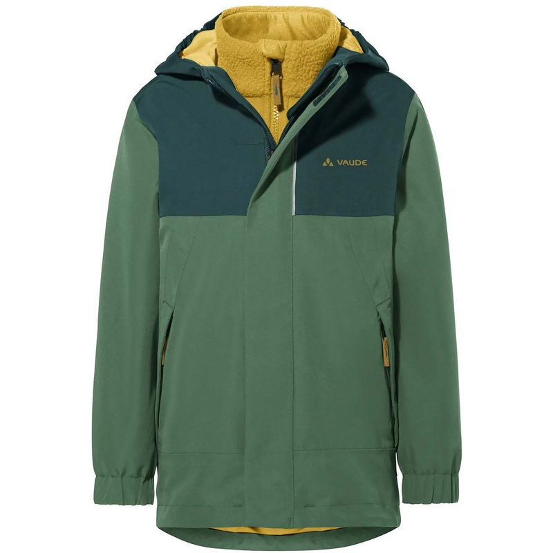 Vaude Kinder Caprea 3in1 Jacke