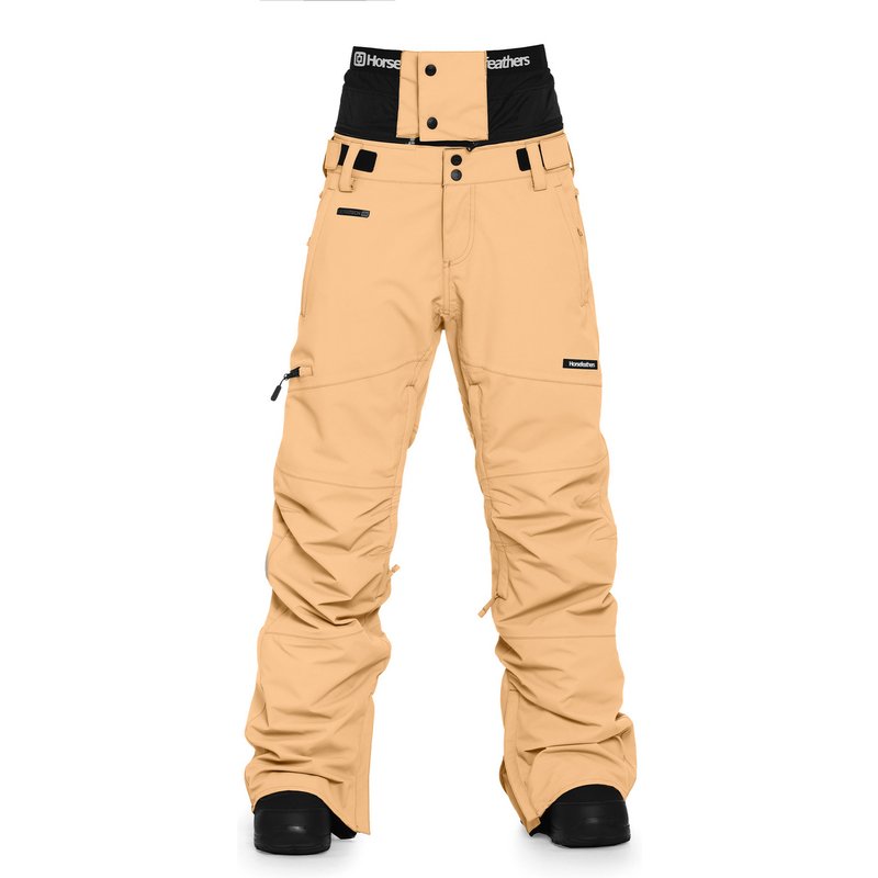 Horsefeathers Damen Lotte II Hose