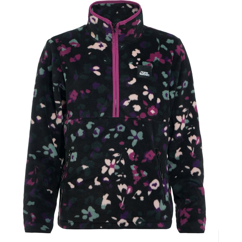Horsefeathers Damen Viva Fleece Pullover