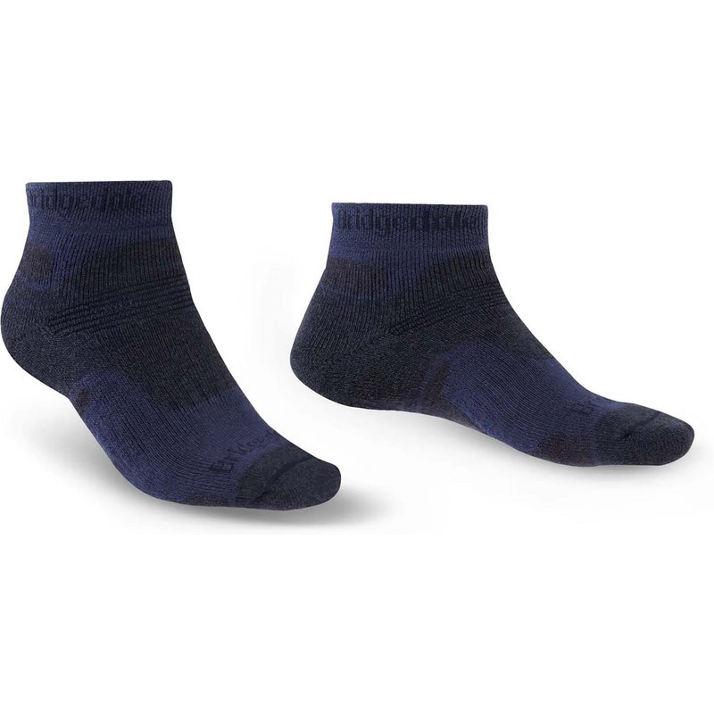 Bridgedale Herren Midweight Merino Performance Socken