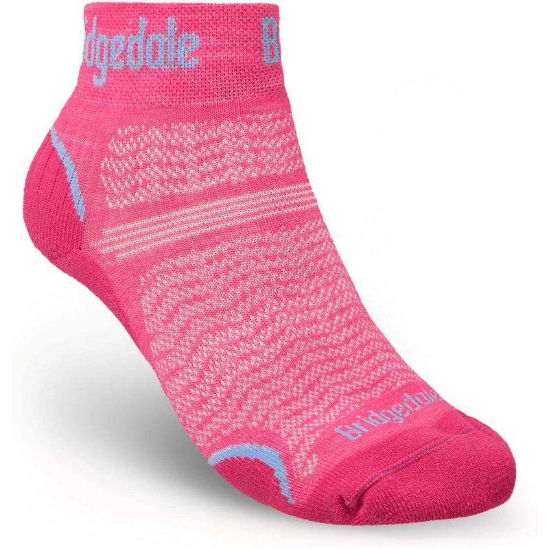 Bridgedale Damen Ultralight Merino Performance Socken