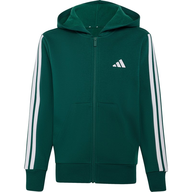 adidas Kinder Essentials Hoodie Jacke