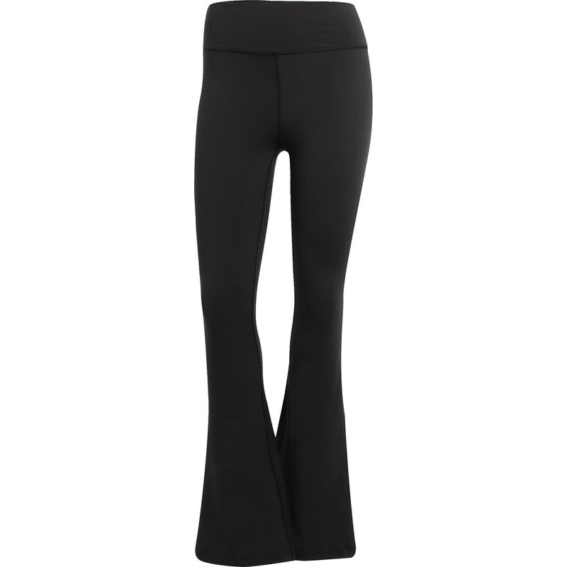 adidas Damen Essentials Flare Tights