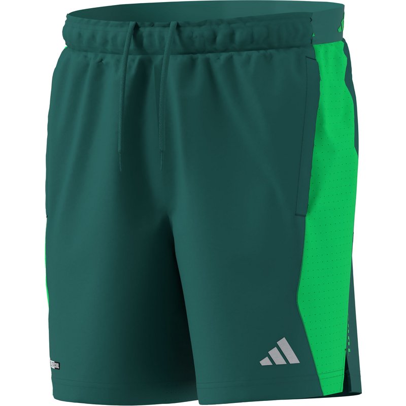 adidas Herren Tech Climacool Shorts