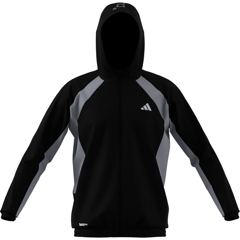 adidas Herren Tech Track Jacke