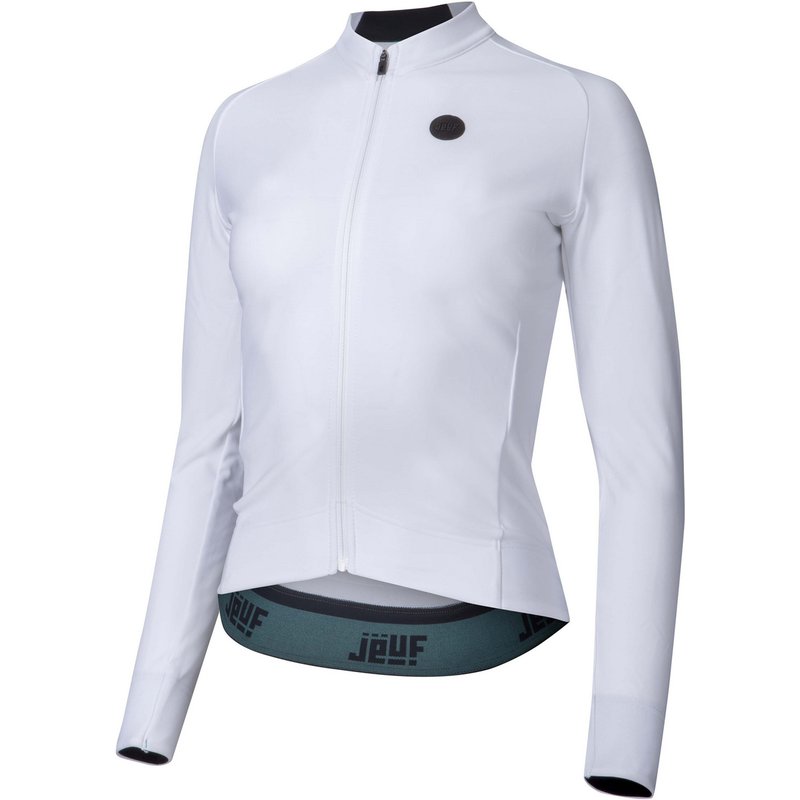 Bergzeit Basics Damen Jeuf Pro Thermal Trikot
