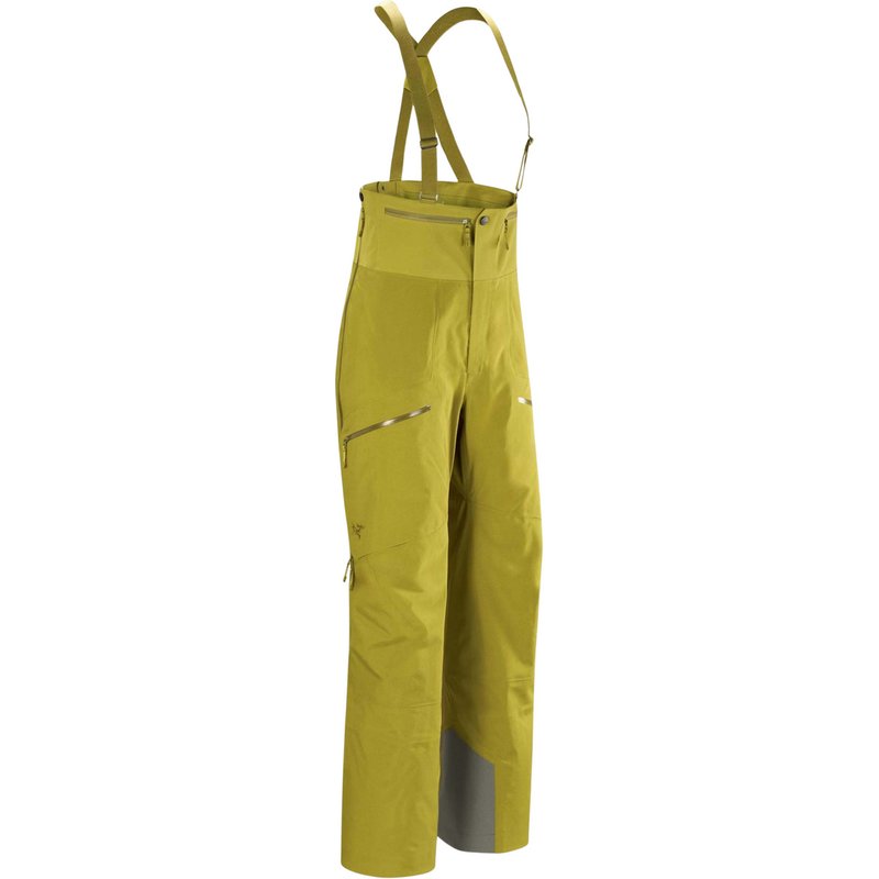 Arc'teryx Damen Rush Bib Hose