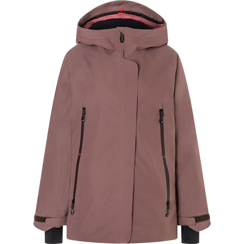 686 Damen Whisper Insulated Jacke