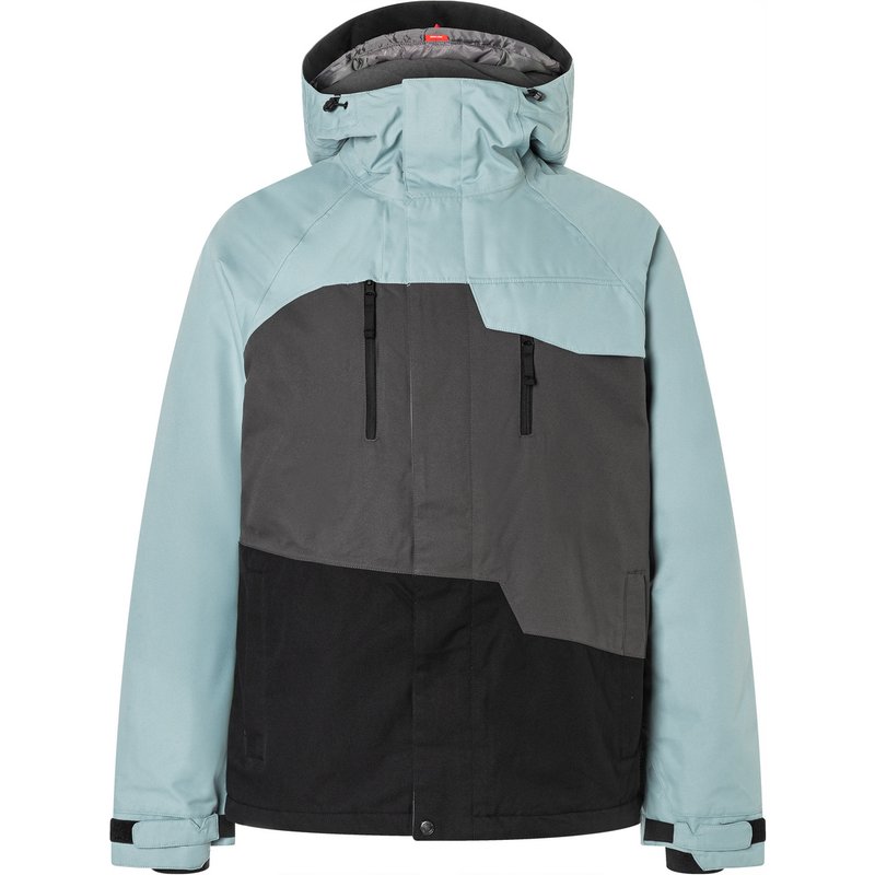 686 Herren Geo Insulated Jacke