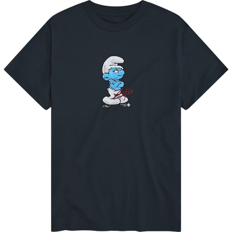 Bavarian Caps Herren Muffi, Zefix T-Shirt