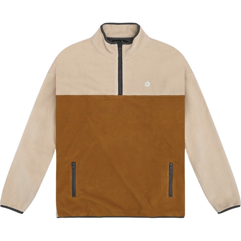 Bavarian Caps Herren Edelweiß Pullover