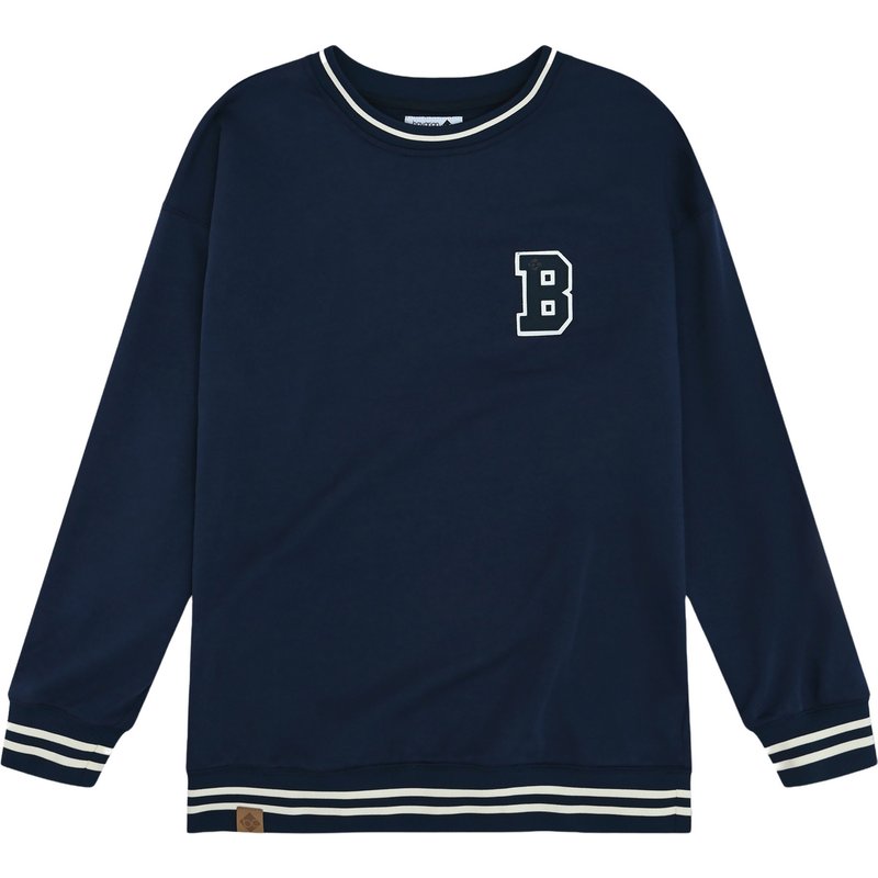 Bavarian Caps Herren B Pullover