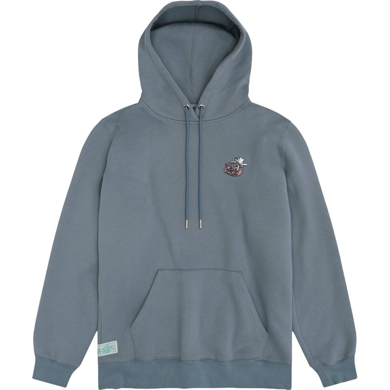 Bavarian Caps Herren Bavarian Trinity Hoodie