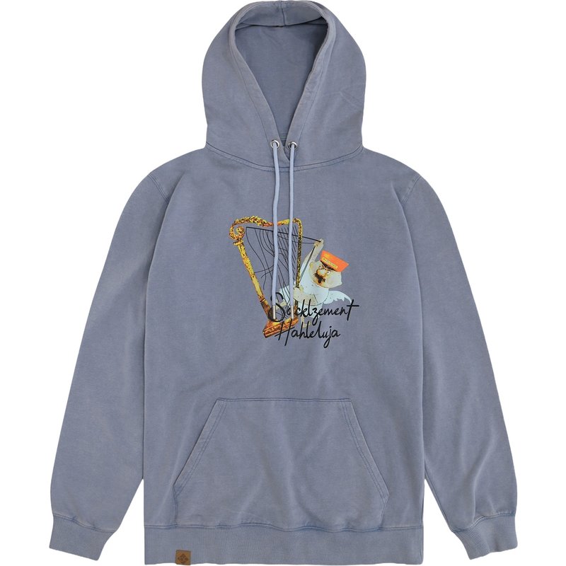 Bavarian Caps Herren Aloisius Hoodie