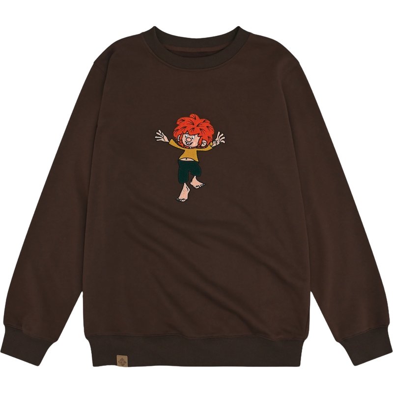 Bavarian Caps Herren Pumuckl Pullover