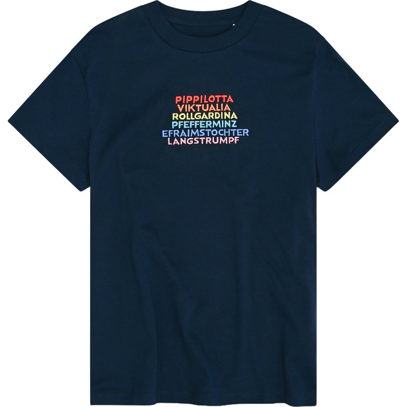 Bavarian Caps Damen Pippilotta Viktualia T-Shirt