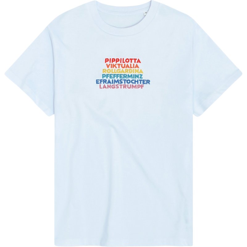 Bavarian Caps Damen Pippilotta Viktualia T-Shirt