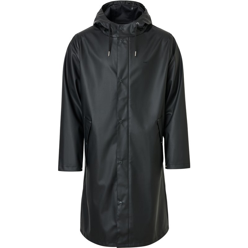 Tretorn Herren Wings Long Rain Mantel