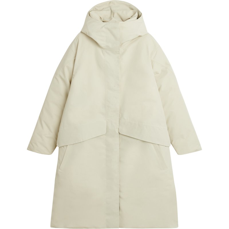 Tretorn Damen Arlo Insulated Parka