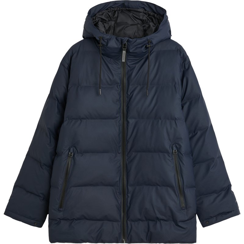 Tretorn Herren Pave Puffer Jacke