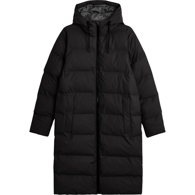 Tretorn Damen Ivy Puffer Mantel