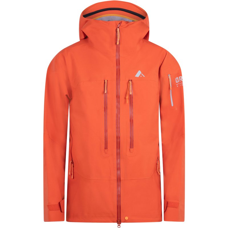 Orage Herren MTN-X Spurr 3L Jacke