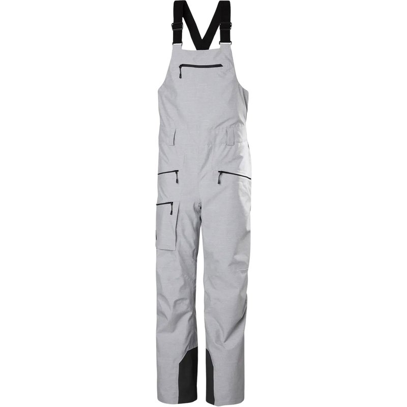 Helly Hansen Damen Powderqueen Bib 2.0 Hose