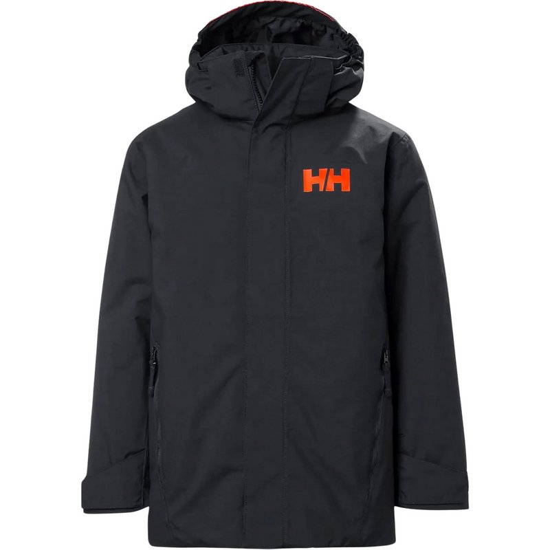 Helly Hansen Kinder Level Jacke