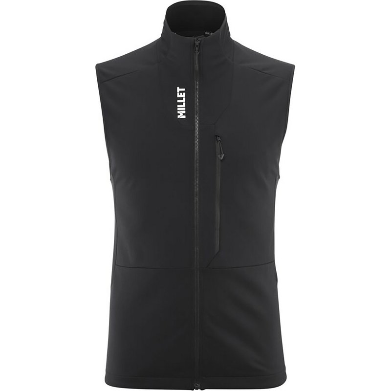 Millet Herren Pierra Ment Weste