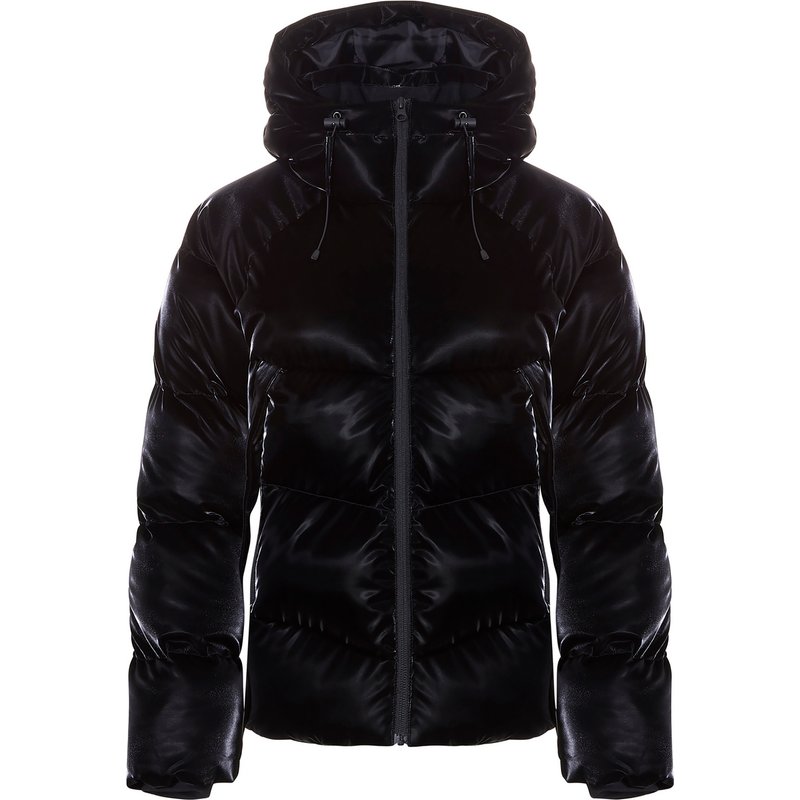Rehall Damen Felix-R Puffer Streetwear Jacke