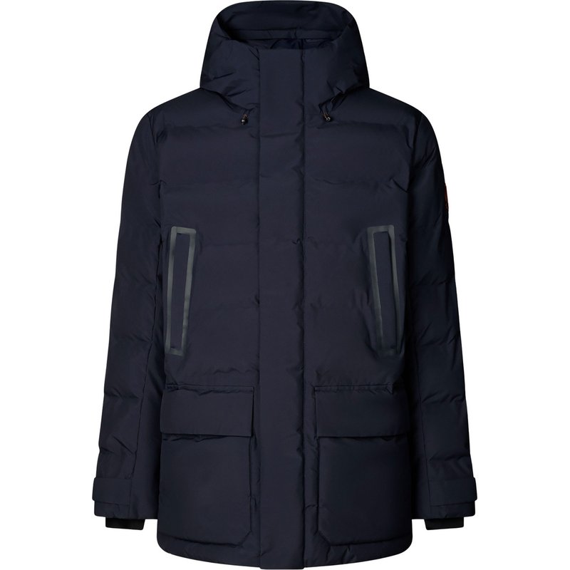 Save the Duck Herren Quinlan Parka