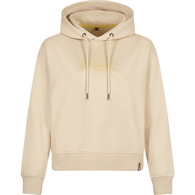 LACD Damen Sunrise Hoodie