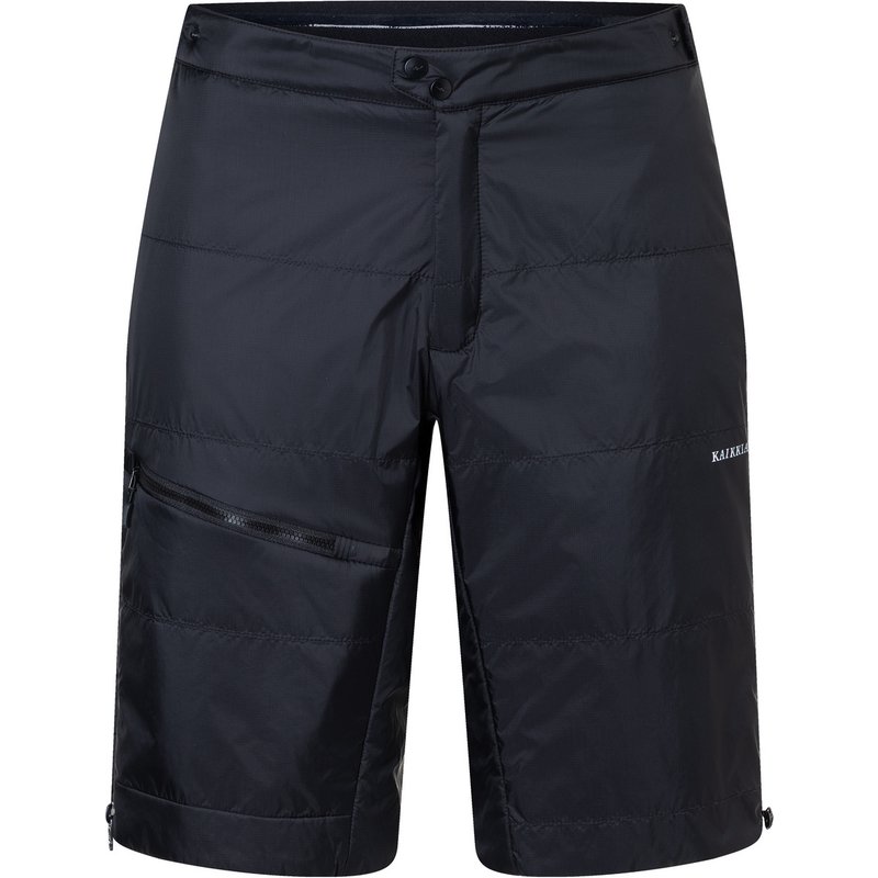 Bergzeit Basics Damen Kaikkialla Valkkinen Shorts