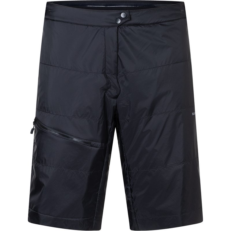 Bergzeit Basics Herren Kaikkialla Valkkinen Shorts