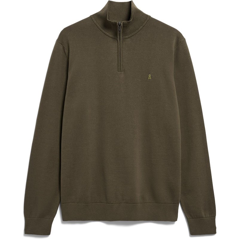 Armedangels Herren Faabes Pullover