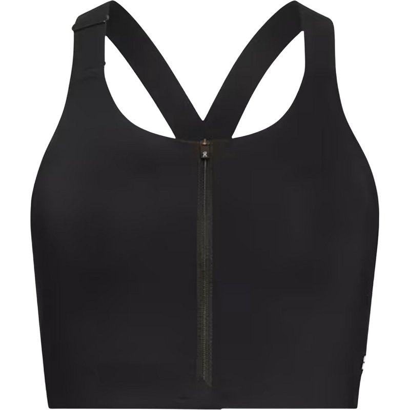 On Damen Endurance Zip Sport BH